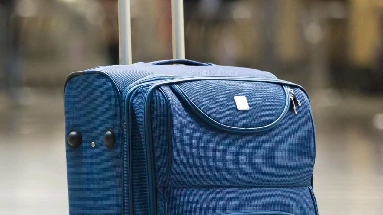 Ремонт и замена фурнитуры чемодана Ремонт и замена фурнитуры чемодана