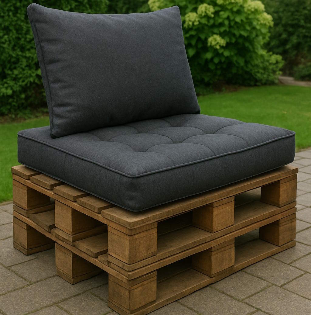 Изготовление подушек на поддоны (паллеты) под заказ